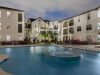 The Claiborne at Baton Rouge luxurious outdoor pool at senior living community