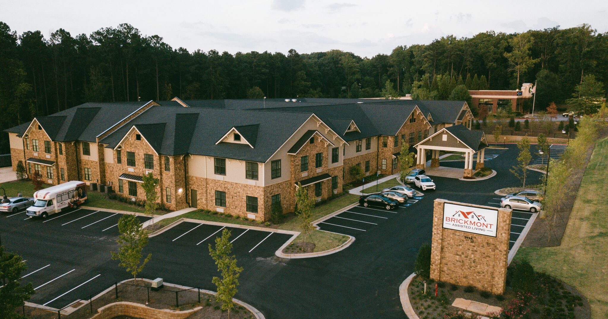 Brickmont Acworth Spe, Llc in Acworth