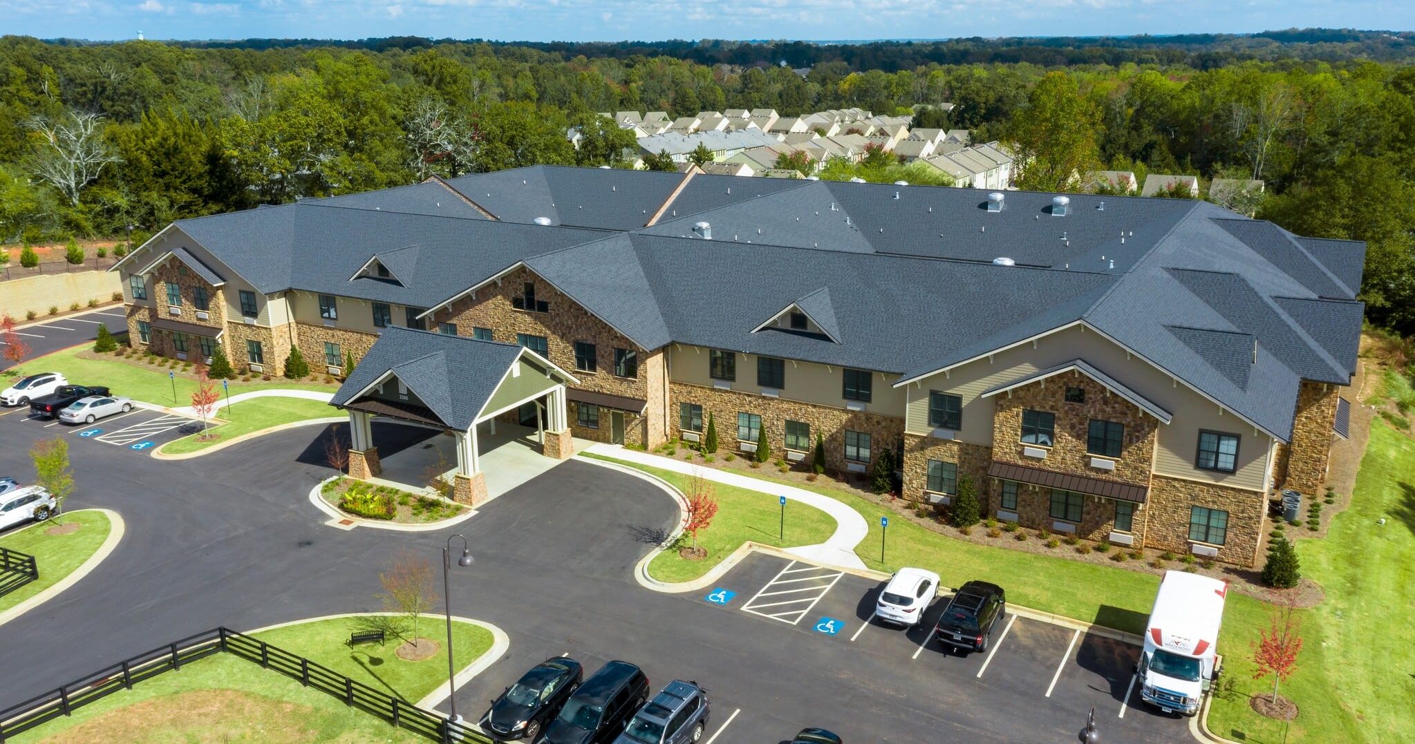 Brickmont Johns Creek Spe, Llc in Cumming