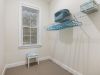 Brickmont at Roswellapartment bathroom with large walk in closet attached