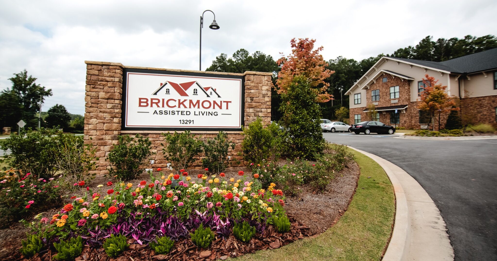 Brickmont West Cobb Spe, Llc in Marietta