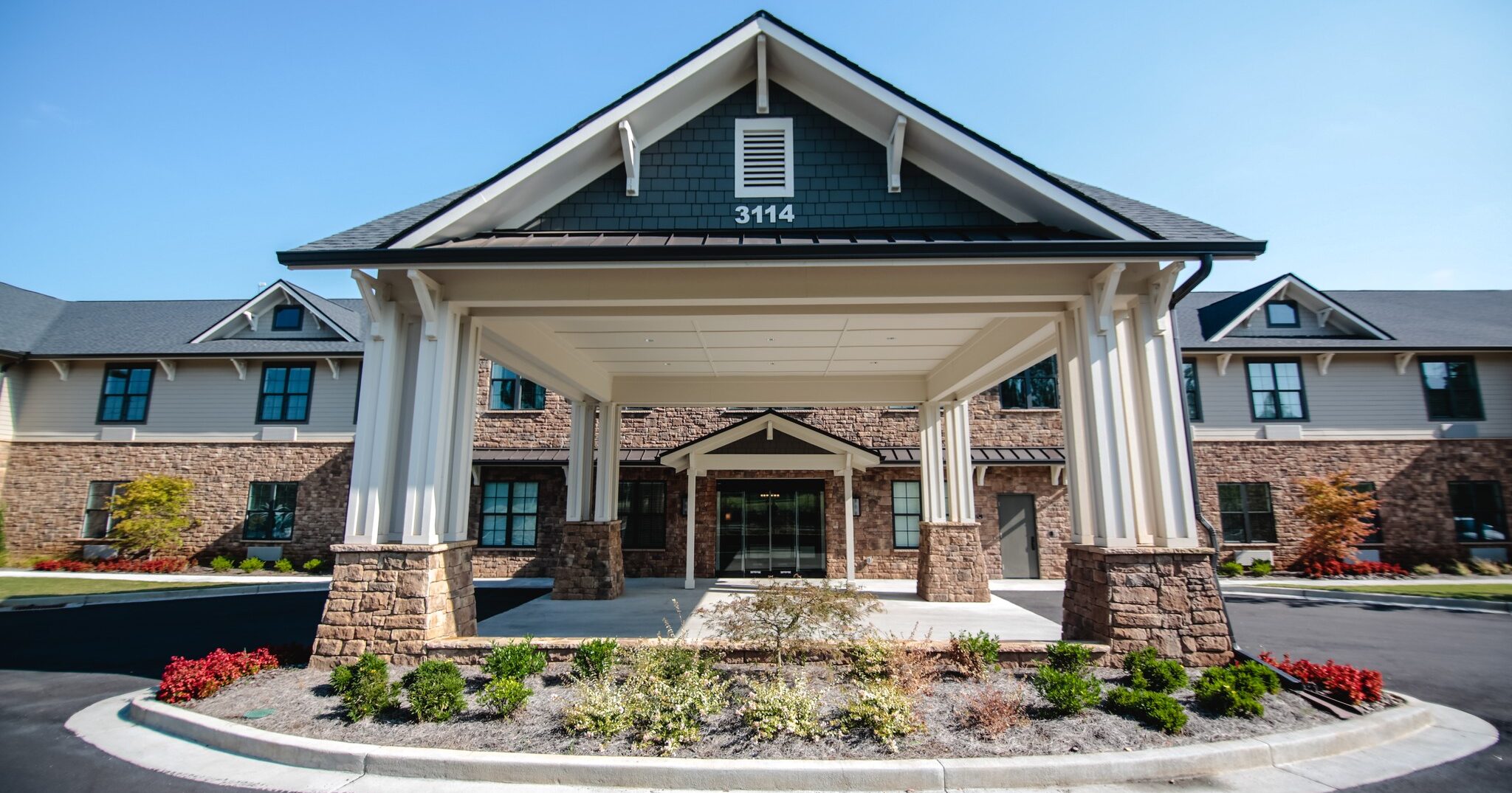 Brickmont Woodstock Spe, Llc in Woodstock