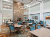 The Claiborne at Brickyard Crossing independent living dining room