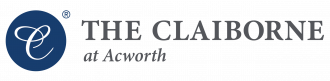 The Claiborne at Acworth community logo