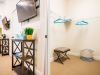 The Claiborne at Acworthapartment spacious walk-in closet
