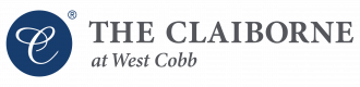 The Claiborne at West Cobb community logo