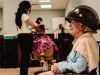 The Claiborne at West Cobb resident Full-Service Salon and Barbershop on-site