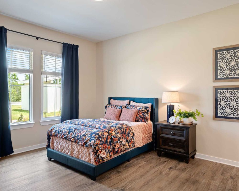 The Claiborne At Gulfport Highlands Memory Care Suite