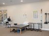 The Claiborne at Gulfport Highlands on-site therapy equipment
