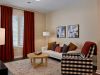 The Claiborne at Newnan Lakessenior apartment living room