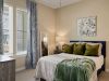 The Claiborne at Newnan Lakes spacious apartment bedroom
