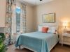 The Claiborne at Newnan Lakes assisted living residence bedroom