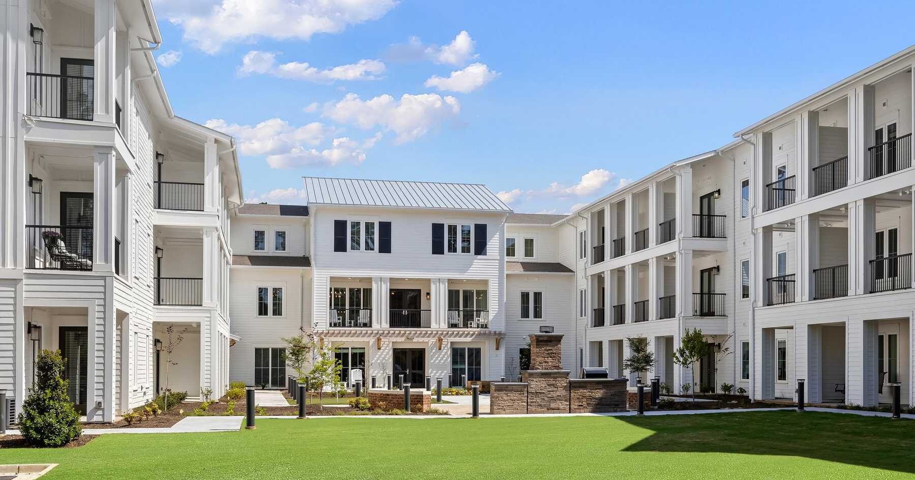 Claiborne at Newnan Lakes, the in Newnan