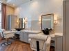 The Preserve at Meridian salon and barbershop