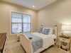 The Preserve at Meridian assisted living residence bedroom