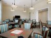 The Claiborne at Simpsonville activity room