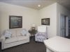 The Claiborne at Thibodaux assisted living apartment living room